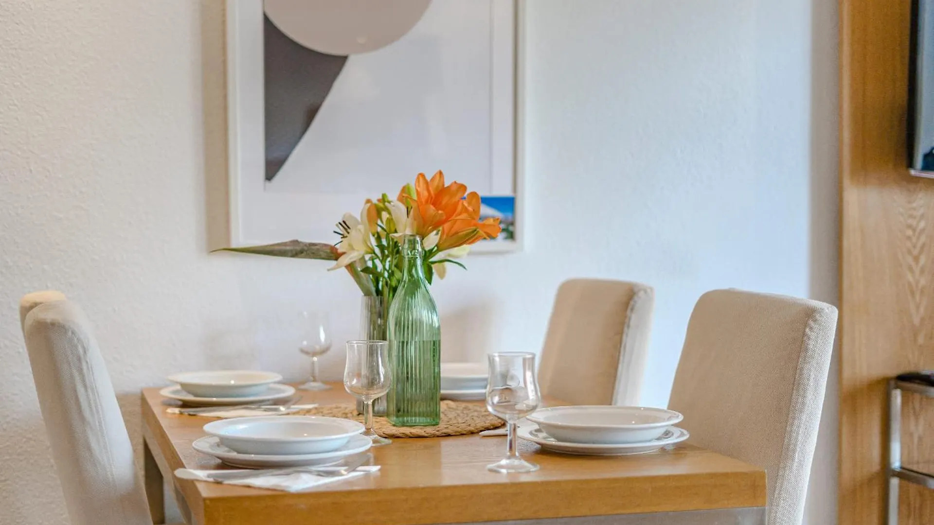 Albatros Garden Comfort Home San Miguel de Abona 0*,  Spanien