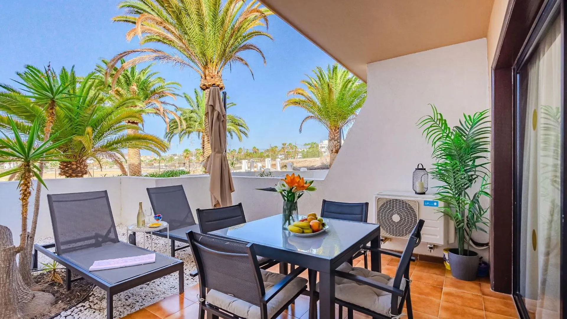 Albatros Garden Comfort Home San Miguel de Abona