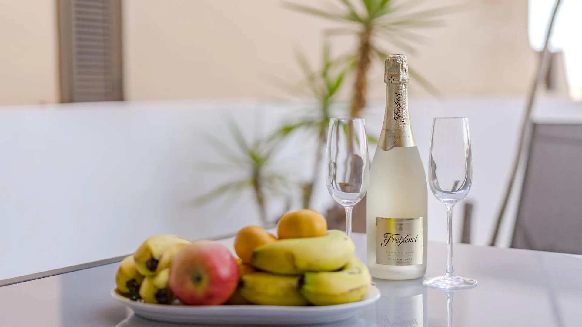 Apartment Albatros Garden Comfort Home San Miguel de Abona