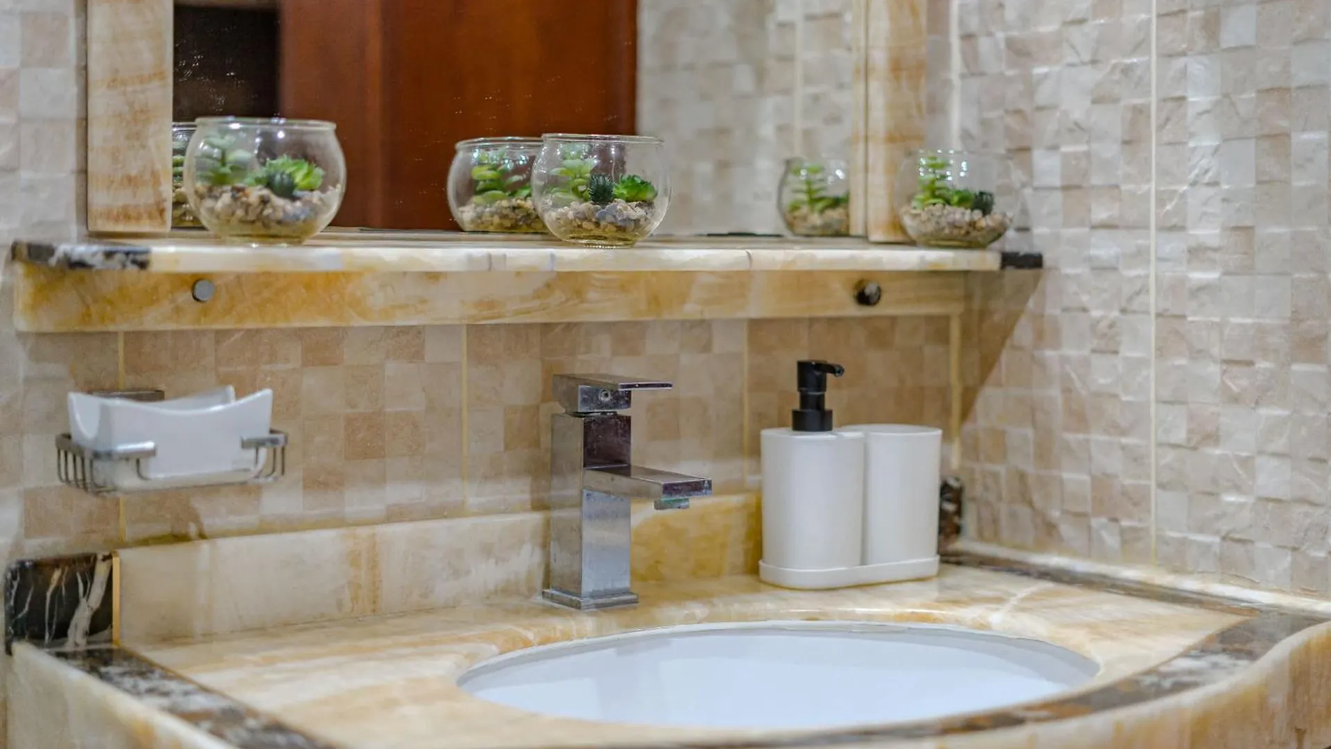 Albatros Garden Comfort Home San Miguel de Abona