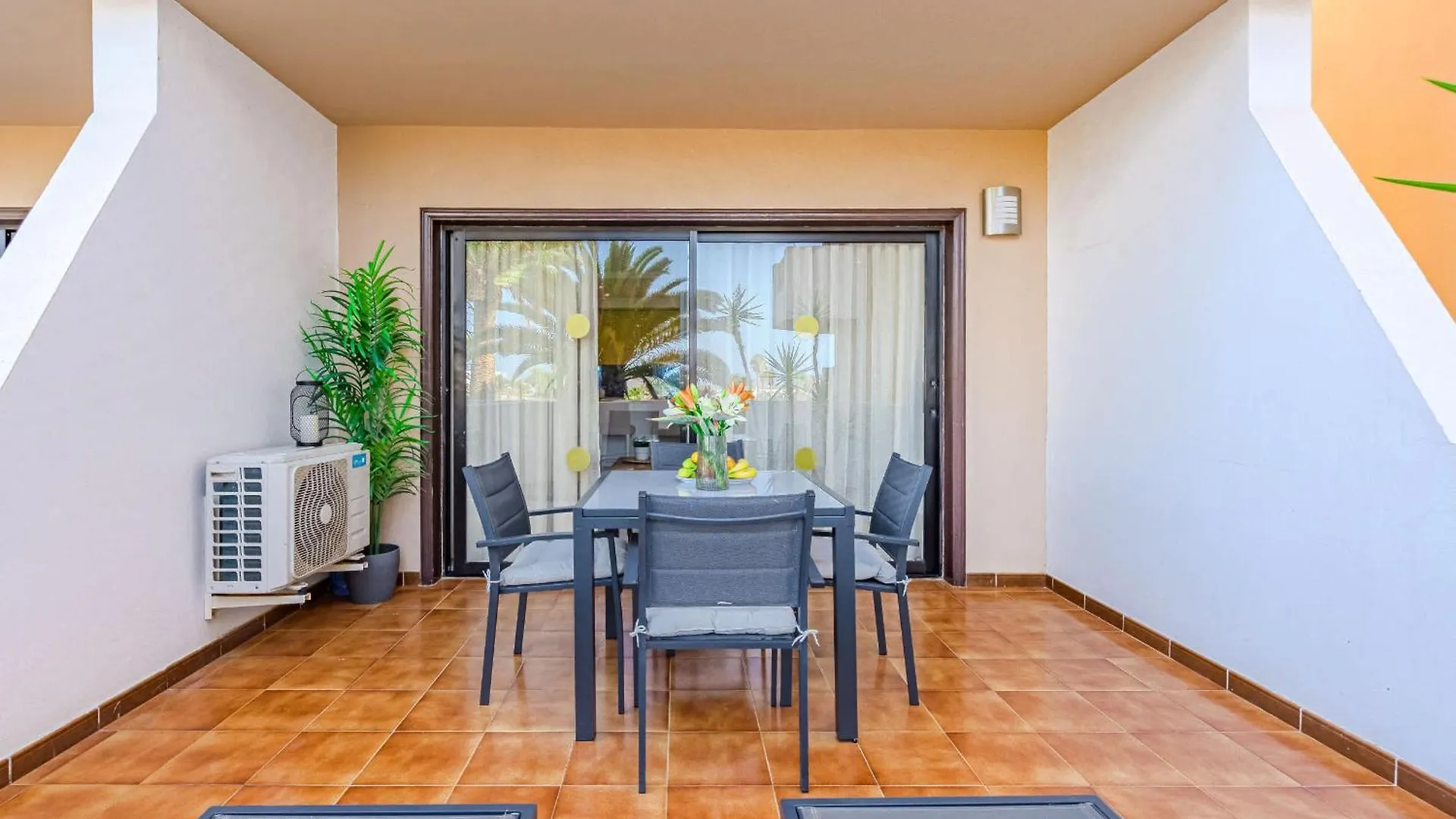 Albatros Garden Comfort Home San Miguel de Abona