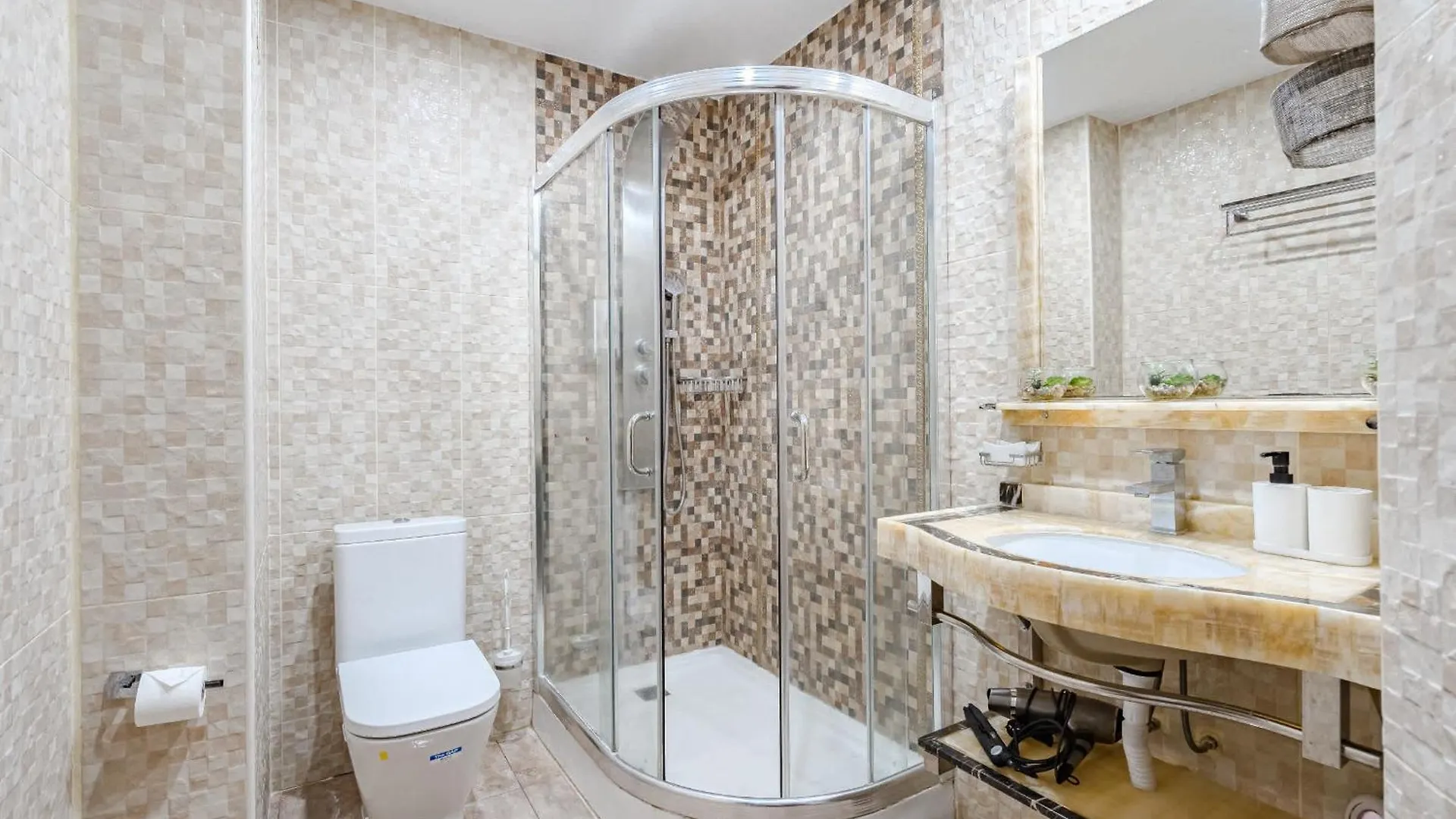 Albatros Garden Comfort Home San Miguel de Abona Spain