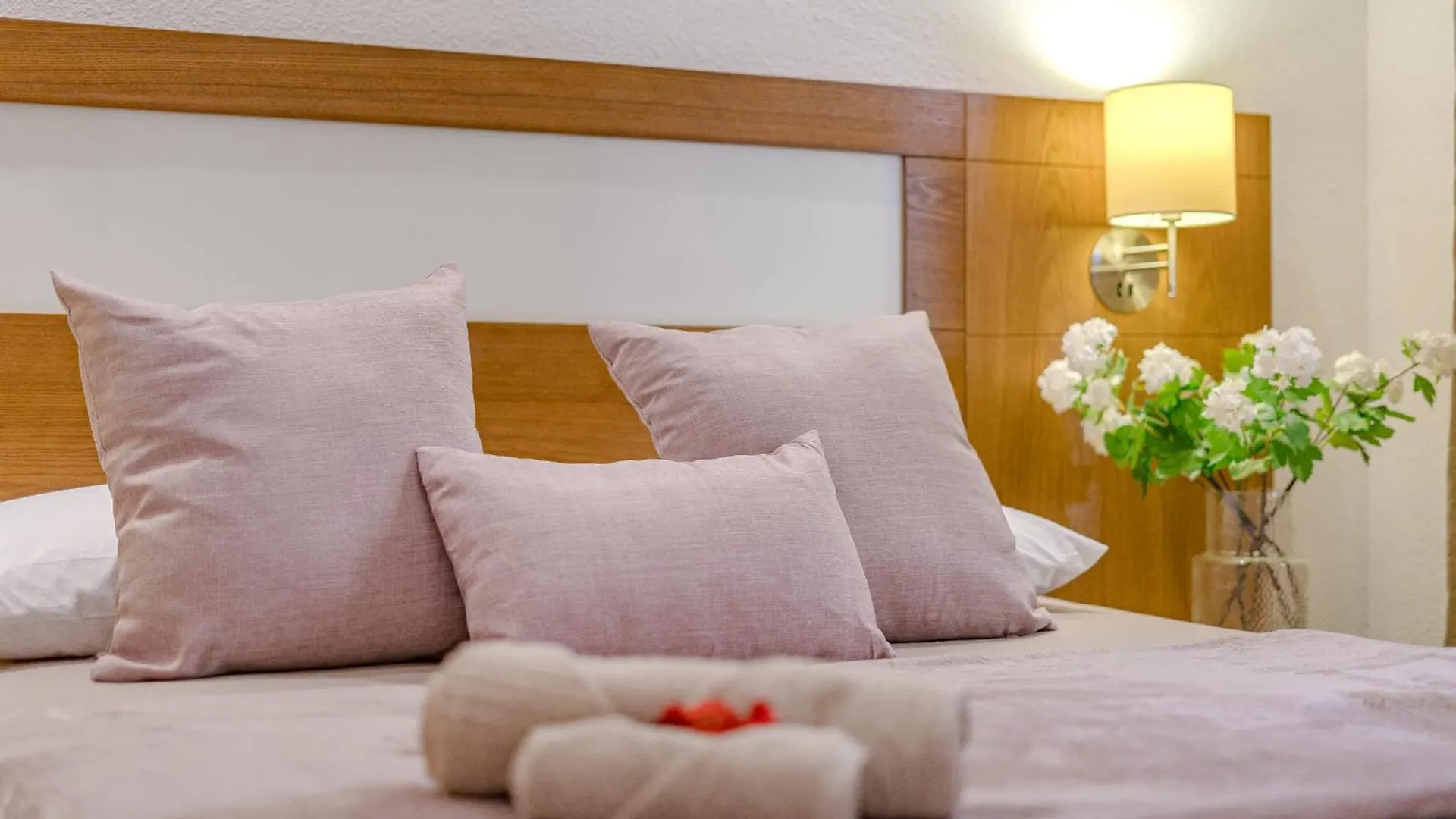 Albatros Garden Comfort Home San Miguel de Abona 0*,