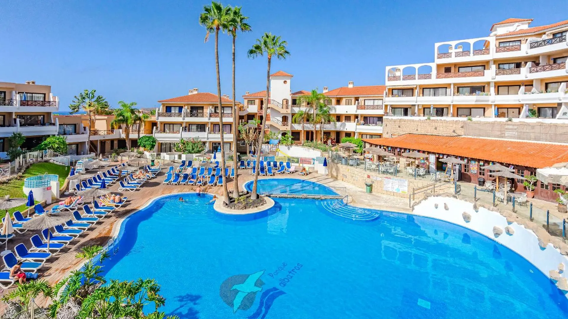Albatros Garden Comfort Home San Miguel de Abona