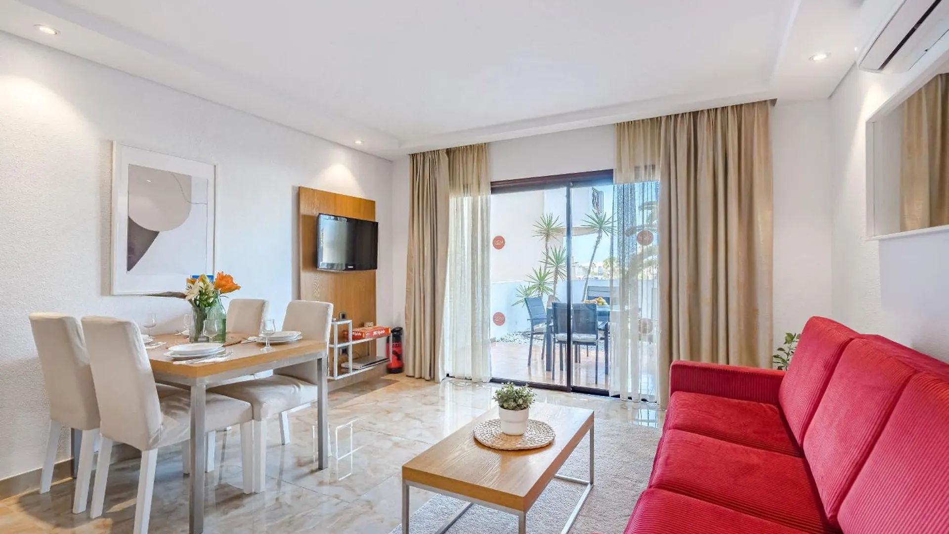 Albatros Garden Comfort Home San Miguel de Abona Spain